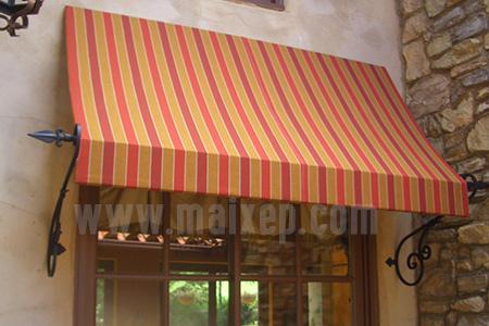 Dịch vụ làm mái xếp tại Quận 3 | Dich vu mai xep gia re tai Quan 3